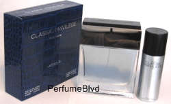 Classic Privilege Cologne - Click Image to Close